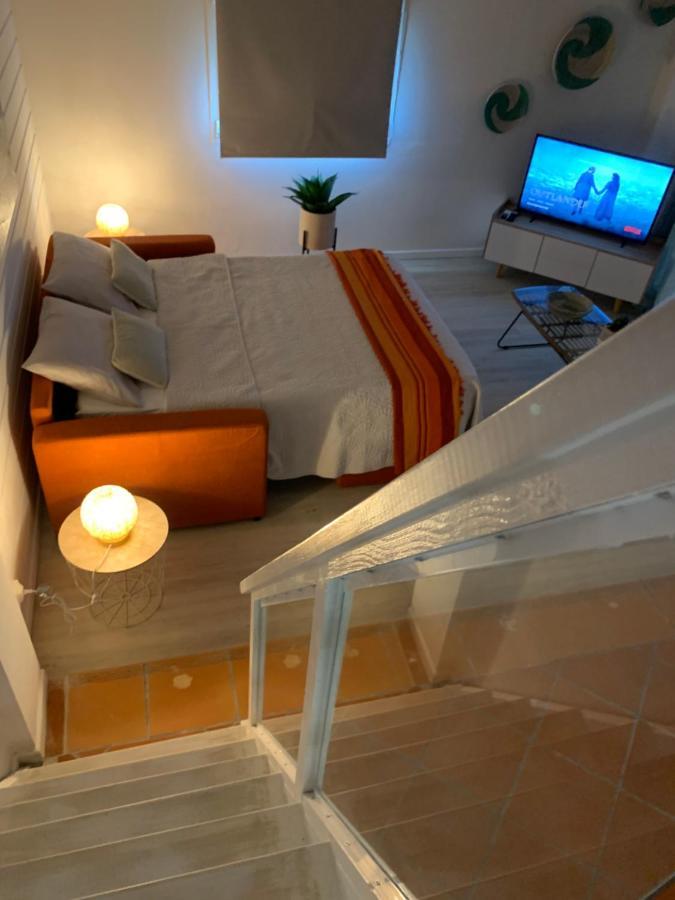 Somptueux Duplex Sur La Route Des Plages Sainte-Anne Εξωτερικό φωτογραφία