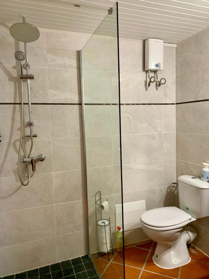 Somptueux Duplex Sur La Route Des Plages Sainte-Anne Εξωτερικό φωτογραφία
