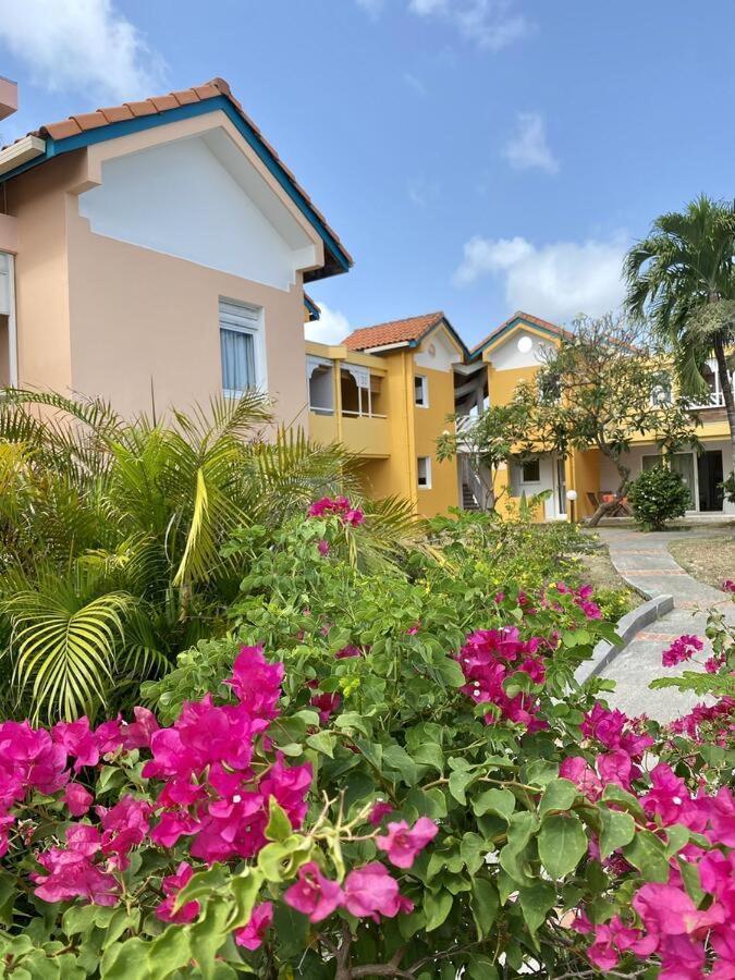 Somptueux Duplex Sur La Route Des Plages Sainte-Anne Εξωτερικό φωτογραφία