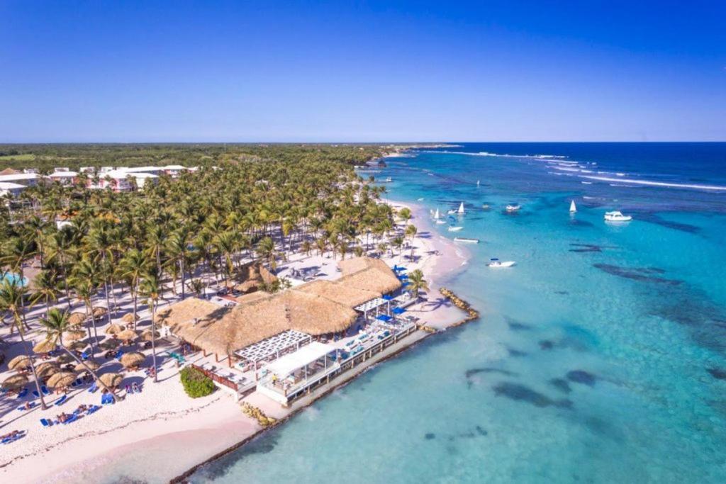 Somptueux Duplex Sur La Route Des Plages Sainte-Anne Εξωτερικό φωτογραφία