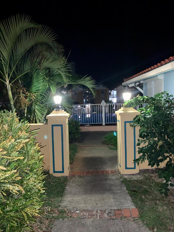 Somptueux Duplex Sur La Route Des Plages Sainte-Anne Εξωτερικό φωτογραφία