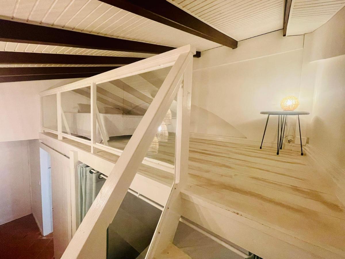Somptueux Duplex Sur La Route Des Plages Sainte-Anne Εξωτερικό φωτογραφία