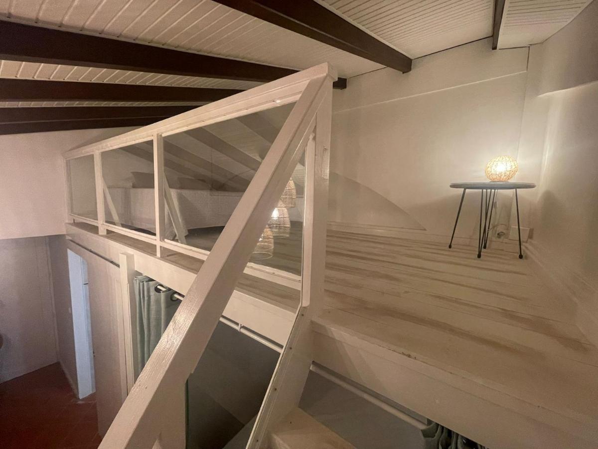 Somptueux Duplex Sur La Route Des Plages Sainte-Anne Εξωτερικό φωτογραφία
