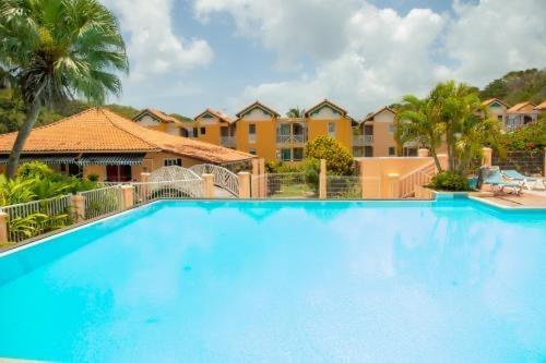 Somptueux Duplex Sur La Route Des Plages Sainte-Anne Εξωτερικό φωτογραφία