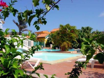 Somptueux Duplex Sur La Route Des Plages Sainte-Anne Εξωτερικό φωτογραφία