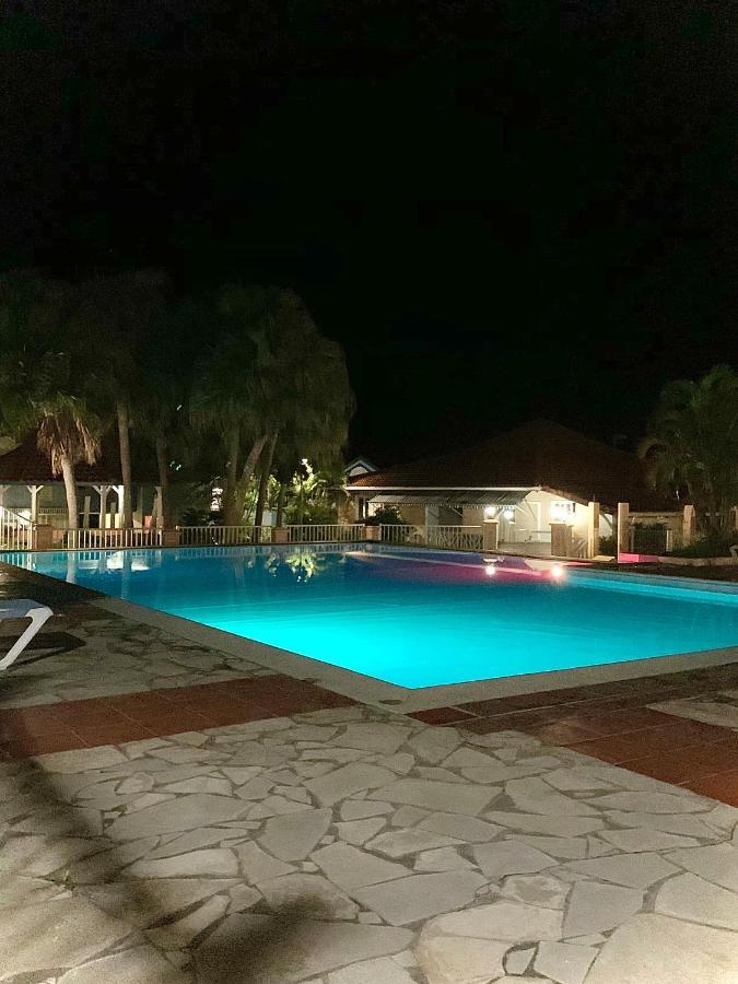 Somptueux Duplex Sur La Route Des Plages Sainte-Anne Εξωτερικό φωτογραφία